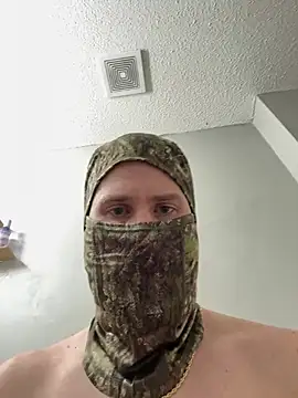 Bigsmoke1993 webkamerás műsora