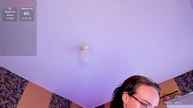 Živý XXX chat mysterius_boy