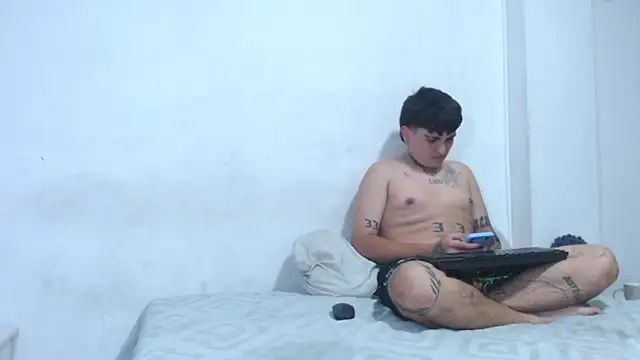 Chat XXX en directo de onixandghosty1