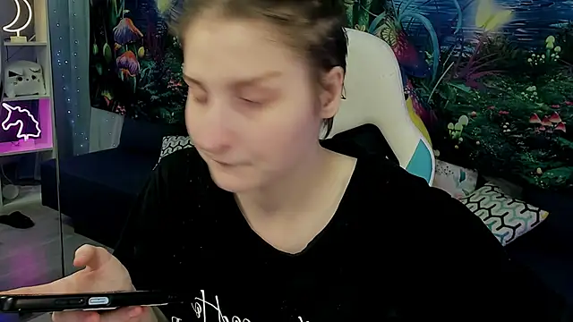 Chat XXX ao vivo de KiraDuvall