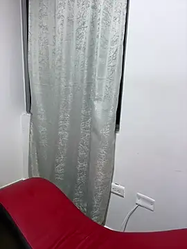 kandalove élő XXX-chatje