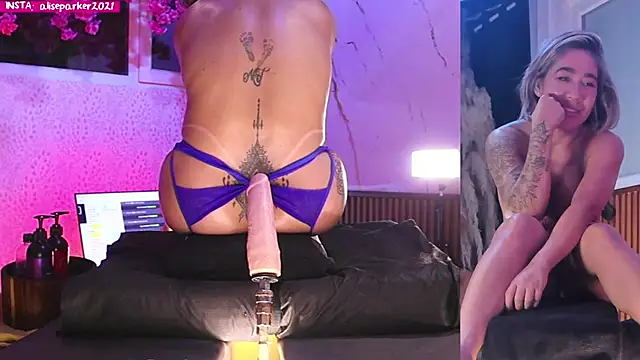 Czat XXX na żywo – aliseparker2021