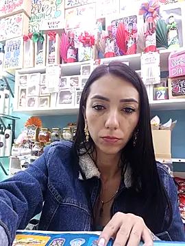 LunaZambrano Chat XXX live