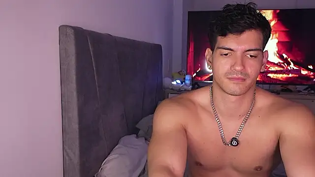 Chatroom XXX en direct de bbbeachboy