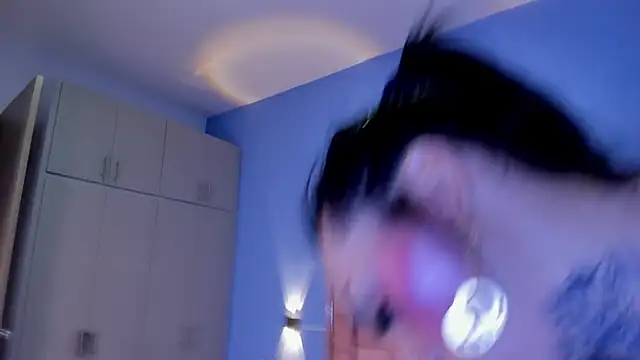 Chat XXX ao vivo de isabela-nix