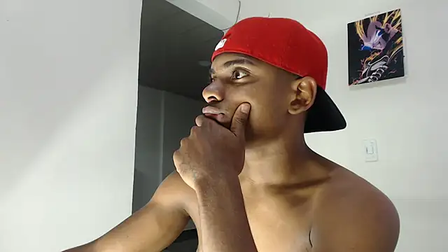 Jackboy_000 Adlı Modelin Canlı XXX Sohbeti