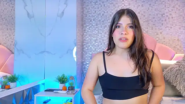 BellaConti1 webcam show