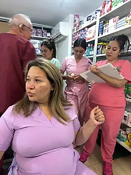 kandalove: онлайн-секс-чат