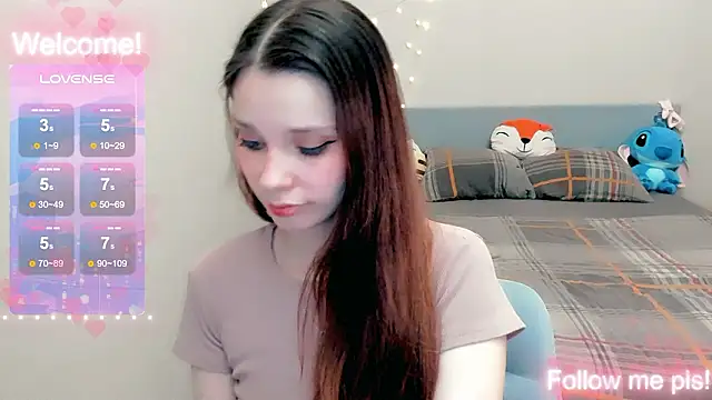 Kitten_Alissa – Naživo XXX chat