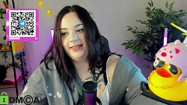 Chat XXX en directo de Mia_R0ss