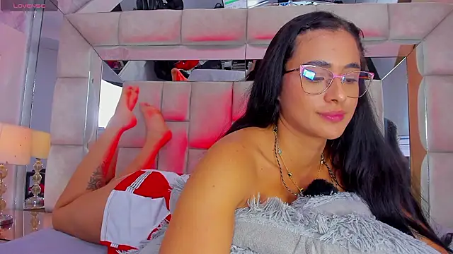 Czat XXX na żywo – ZOEBARLOWE