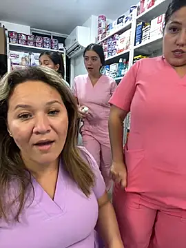 Chat +18 de kandalove ao vivo