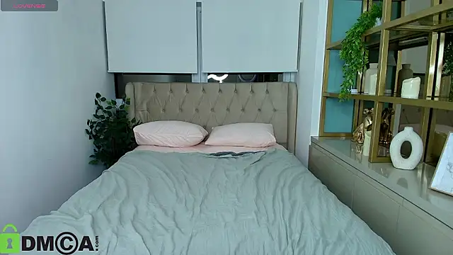 Вебкам-шоу Carol_Daniel