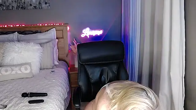 Czat XXX na żywo – Lenaxox