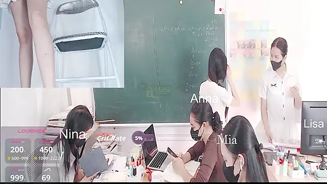 _Math_'s Live XXX Chat