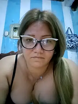 Chat XXX en directo de Carlotaazul