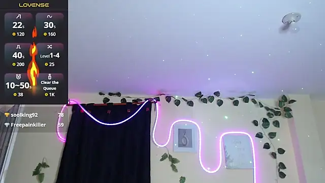 Nika_1_ Chat XXX live