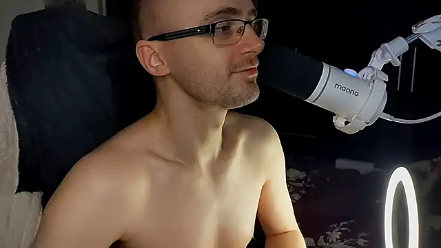 Moonsire1 Webcam-Show