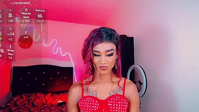 Kendall_hornyy Webcam-Show