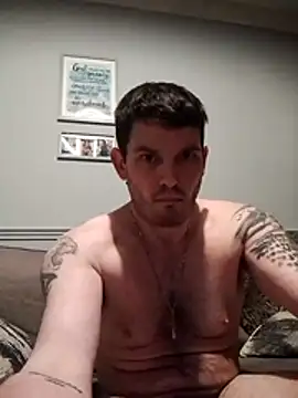 Show webcam de Hixxy_1025