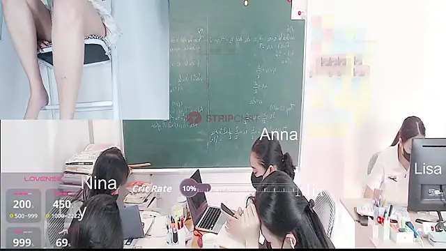 _Math_'s Webcam Show