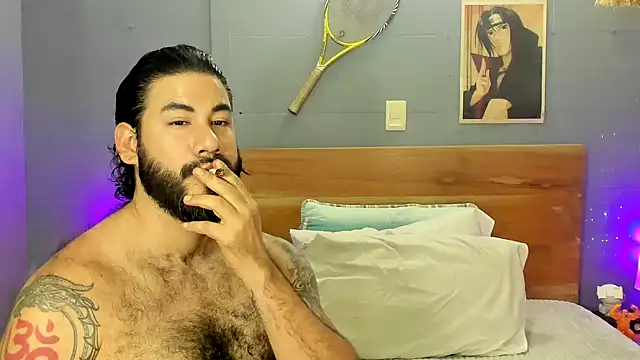 Prometeo-grizzly 现场XXX聊天