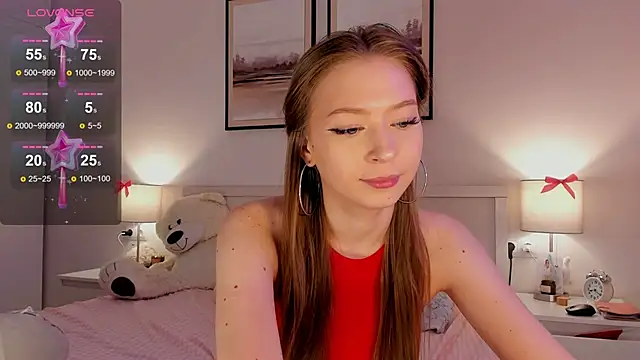 Chat XXX ao vivo de diana_nier