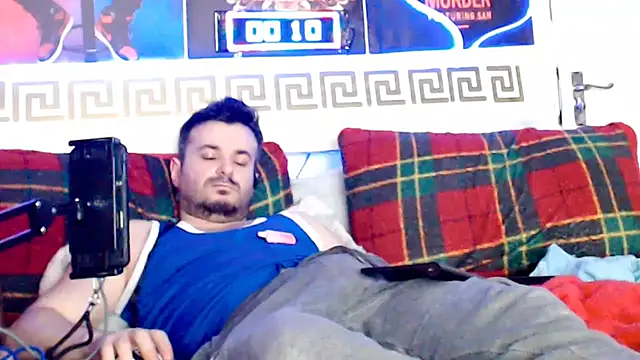 FuckToyBoy69 Chat XXX in diretta