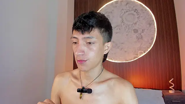 JohanSedas' Live XXX Chat