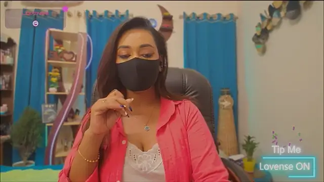 Živý XXX chat Stunner-GALBI