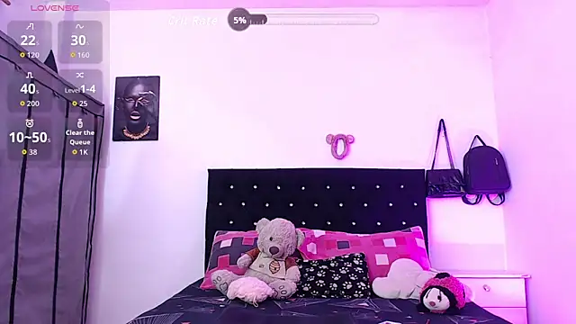 princessrainbowx's Live XXX Chat