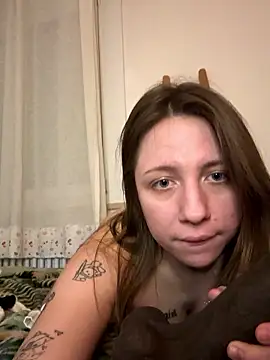 Sashabunny Live XXX Chat