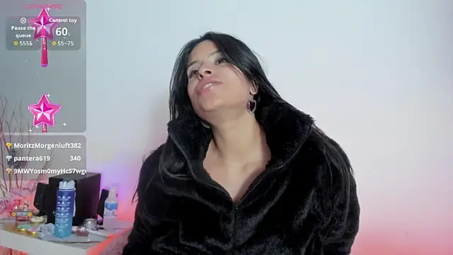 _elektrah Live XXX-chat