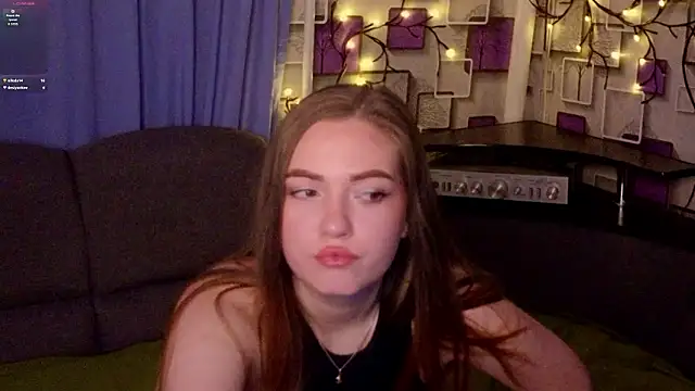 Grace_Fantasy Live XXX Chat