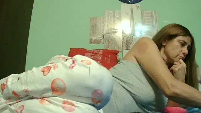 SexyGioconda Chat XXX live