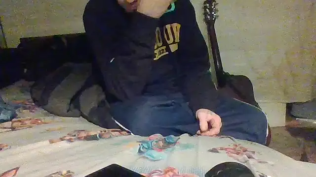 jaxx12369 Live XXX Chat