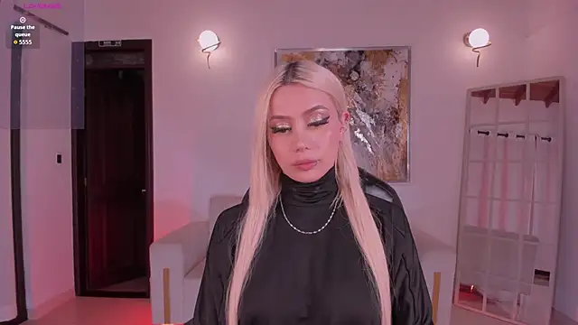 HannaConnor_'s Live XXX Chat