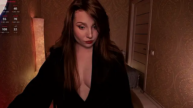 Eesmaaarrr Chat XXX in diretta