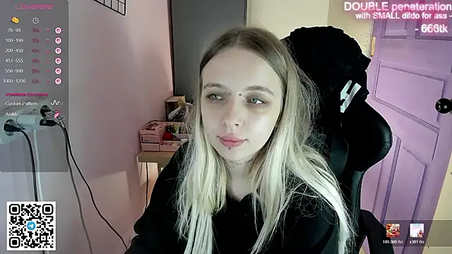 Alice_Halle's Live XXX Chat