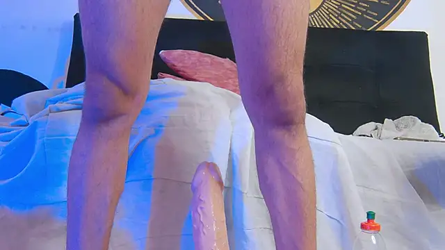 Adam_MillanFF Adlı Modelin Canlı XXX Sohbeti