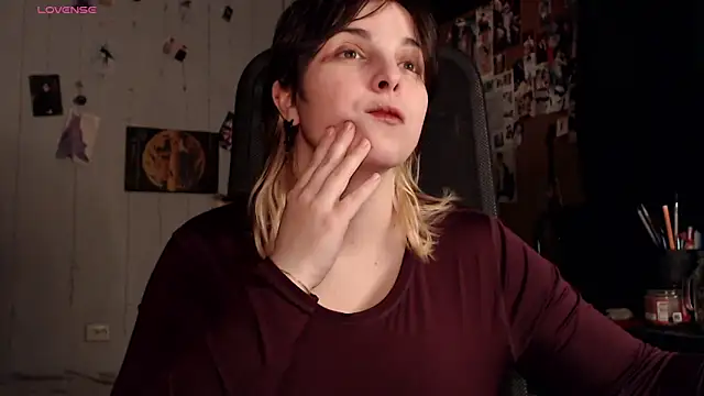 Saya_sweet's Live XXX Chat