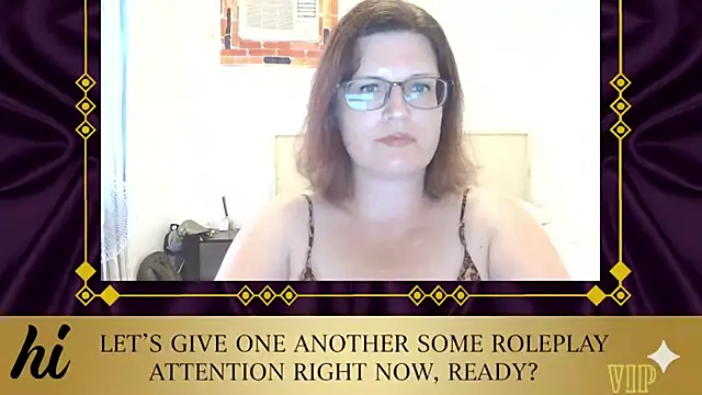 Domina_Tasselina_Goddess' Live XXX Chat