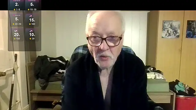 Sammy1660 Chat XXX live