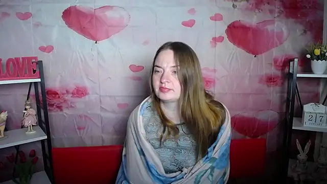 دردشة FreyaDak الجنسية المباشرة