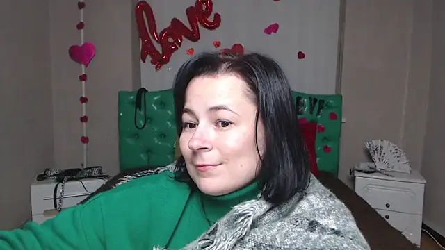 دردشة MarieSho الجنسية المباشرة