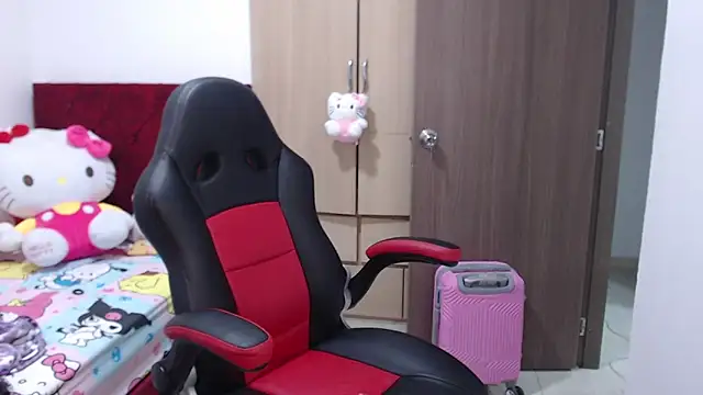 kayla_k18 Live XXX-Chat