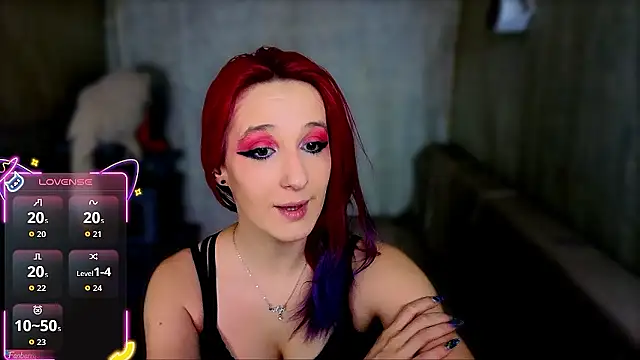 AgathaNoxe Live XXX-chat