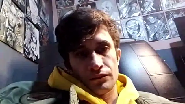 Loggan_donnelly Obrolan Langsung XXX