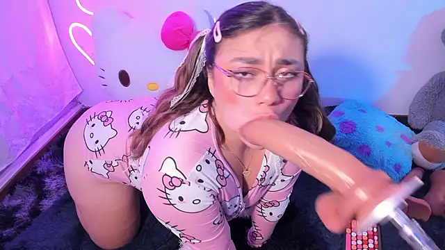 CassieBigass_ Live XXX-chat