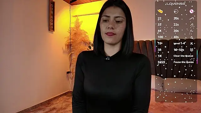 Czat XXX na żywo  – miaoconell